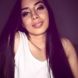 AriaDawn from bongacams