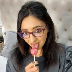 AriaVelvet from bongacams