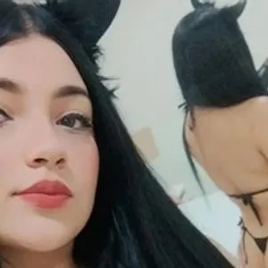 Ariadna-Fit from bongacams