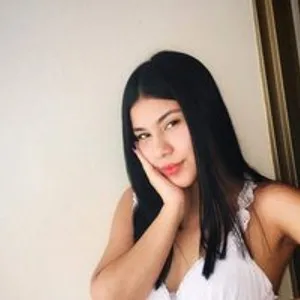 Ariadna-Ocono from bongacams