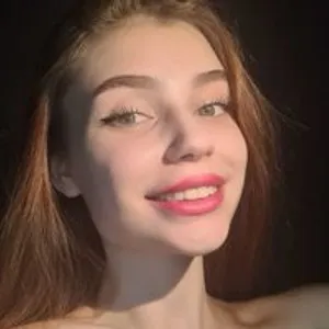 Ariel-for-you from bongacams