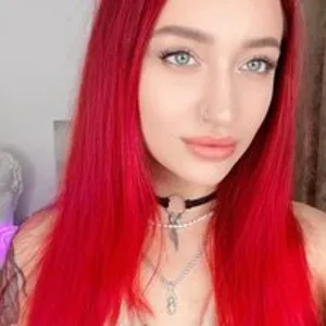 ArielHayes from bongacams