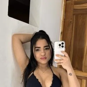 ArielSky from bongacams