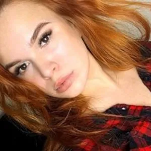 Arieluks from bongacams