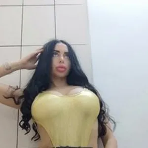 ArishLambo from bongacams