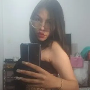 Armalysmami from bongacams