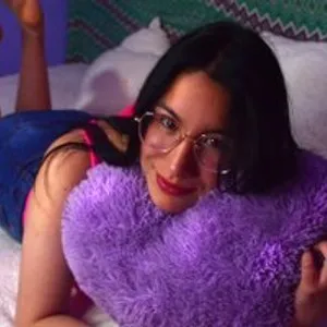 AryanaLee from bongacams