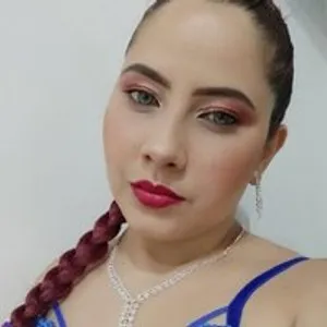 AshelySimur from bongacams