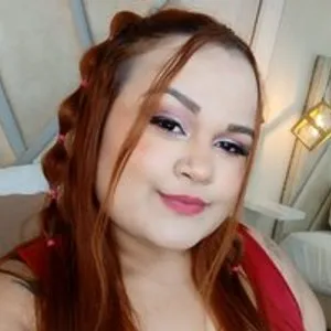 AshleeyGraham from bongacams