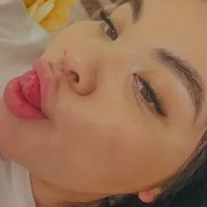 Asian-Ami from bongacams