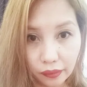 Asian-Susan from bongacams