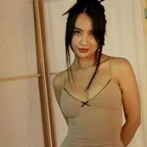 Asian77 from bongacams