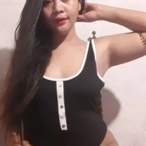 AsianBootyXo from bongacams