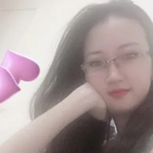 AsianCandy from bongacams