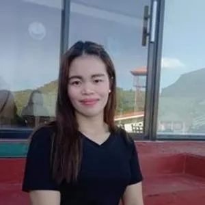 AsianHotAss from bongacams