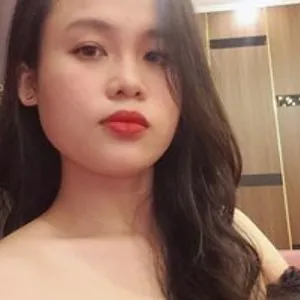 AsianJem from bongacams