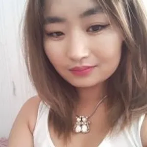 AsianKitty97 from bongacams