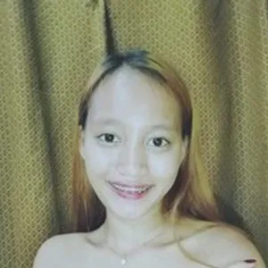 Asiankate from bongacams