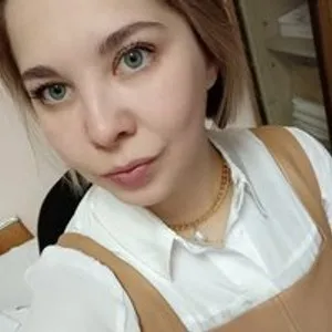 AsyaLovely from bongacams