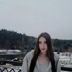 AsyaSunny from bongacams