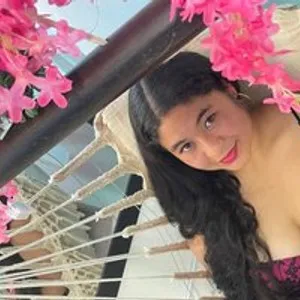 Atenea-Queens from bongacams