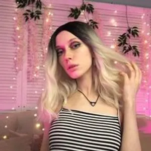 AthenaGarsia from bongacams