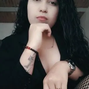 AtheneaFerro from bongacams