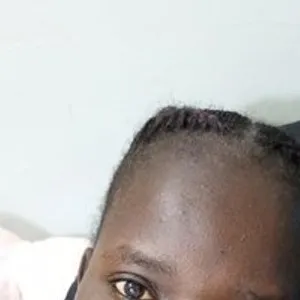 Atisexyblack from bongacams