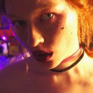 AudreyGerr from bongacams