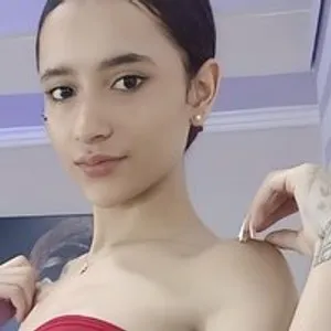 Aurora-sweet from bongacams