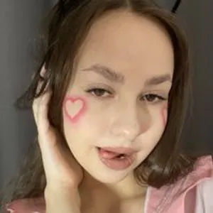 Awiaa from bongacams