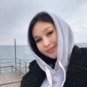 Ayatanaka from bongacams