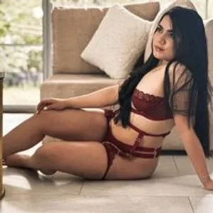 Ayla-Clarke from bongacams