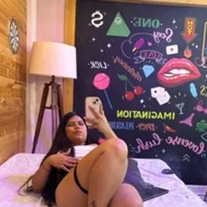 AzaharaWhite from bongacams