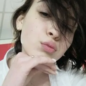 AzjaS from bongacams