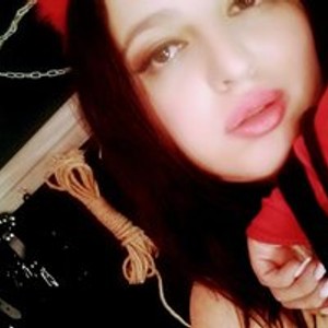 Azucena-18's profile picture