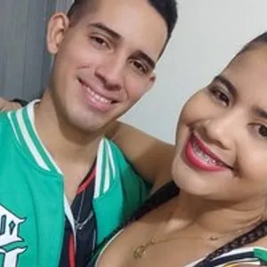 BRIANNA-AND-CONNOR from bongacams