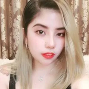 BUnnyAsian1 from bongacams