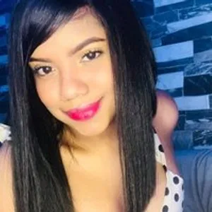 BaabyNiaa from bongacams