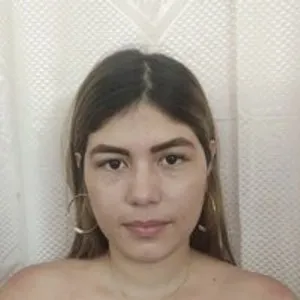 BabeTopLatina from bongacams