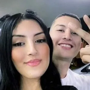 BabyCoupleHot from bongacams