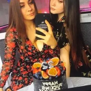 BabyTwins from bongacams