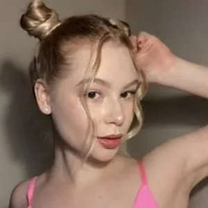 Babylianss from bongacams