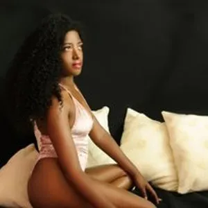 Barbie-black1 from bongacams