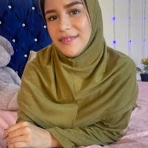 BasimaChauriye from bongacams