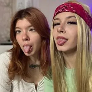 BayntiGirls from bongacams