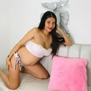 BeautySamy from bongacams