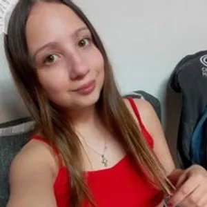 BeccaXSun from bongacams