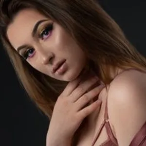 BeckyBenett from bongacams