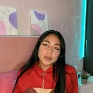 Bella-sh from bongacams